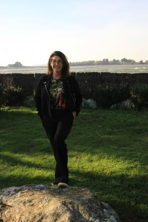 environnement littoral 2 - VPG - BD